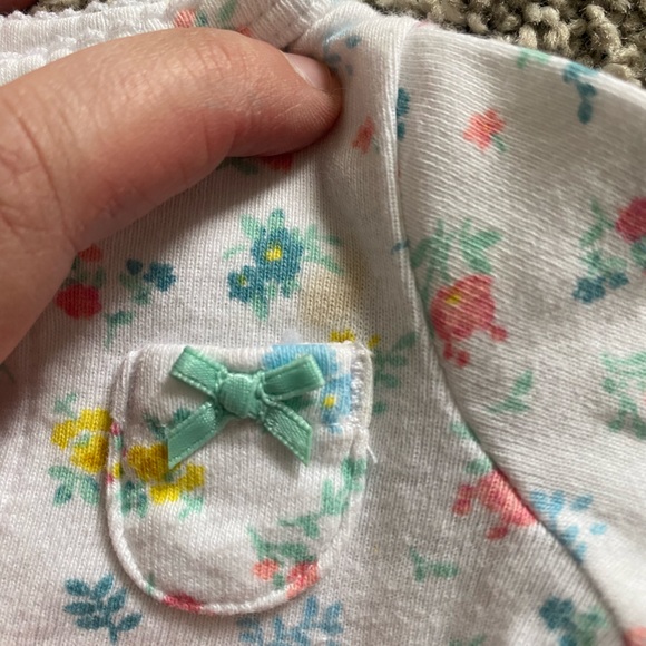 Preemie Outfit - Picture 2 of 2
